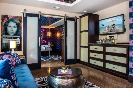 National, An Adult Only Oceanfront Resort - 81