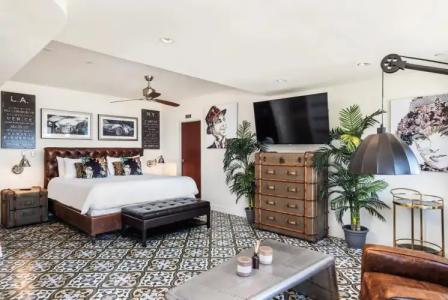 National, An Adult Only Oceanfront Resort - 46