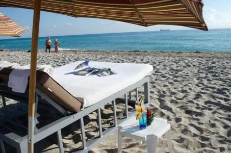 National, An Adult Only Oceanfront Resort - 20