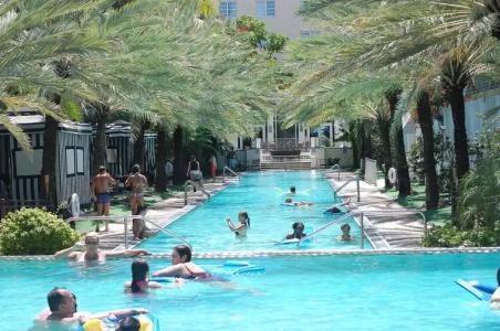 National, An Adult Only Oceanfront Resort - 16