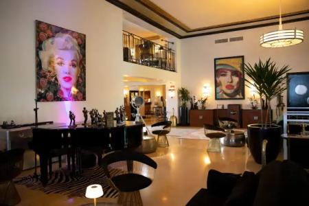National, An Adult Only Oceanfront Resort
