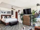 Penthouse Double Suite