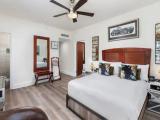 1 Bedroom Double Suite with ocean view