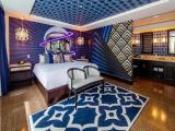 Artist Collection Cabana Double Suite