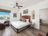 1 Bedroom Double Suite with city view