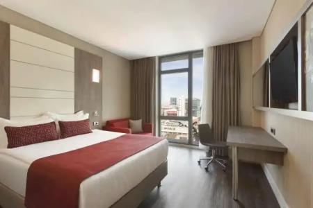 Ramada Encore Istanbul Bayrampasa - 72