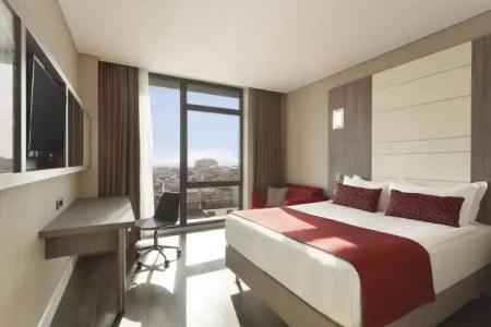 Ramada Encore Istanbul Bayrampasa - 74