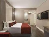 Accessible Double room