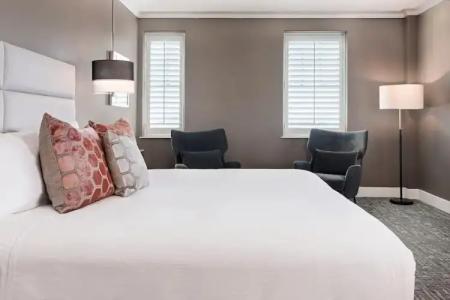 Ambassador Oklahoma City, Autograph Collection - 108