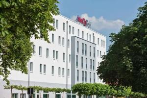 IntercityHotel Ingolstadt, Ingolstadt