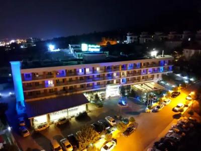 Holiday Inn Express Manisa-West, an IHG - 18
