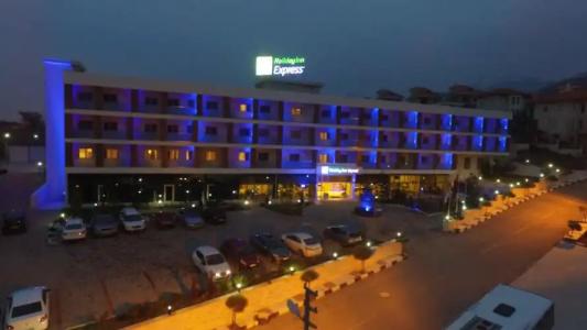 Holiday Inn Express Manisa-West, an IHG - 17