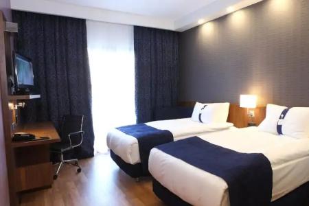 Holiday Inn Express Manisa-West, an IHG - 41