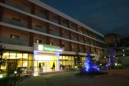 Holiday Inn Express Manisa-West, an IHG