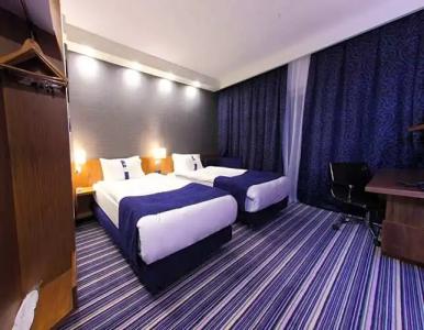 Holiday Inn Express Manisa-West, an IHG - 25