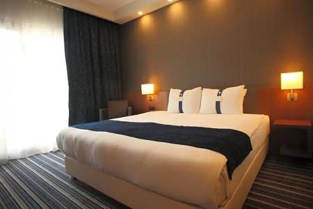 Holiday Inn Express Manisa-West, an IHG - 26