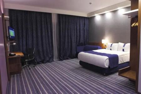 Holiday Inn Express Manisa-West, an IHG - 38