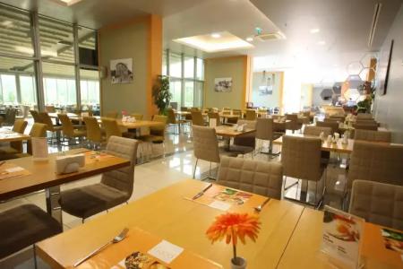 Holiday Inn Express Manisa-West, an IHG - 20