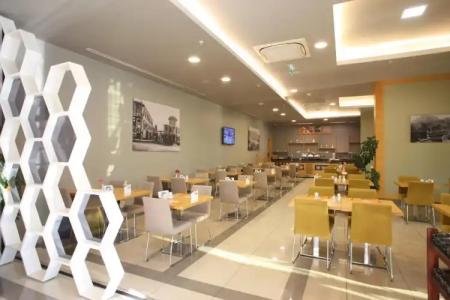 Holiday Inn Express Manisa-West, an IHG - 23