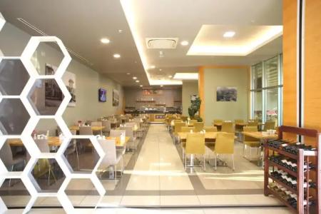 Holiday Inn Express Manisa-West, an IHG - 21