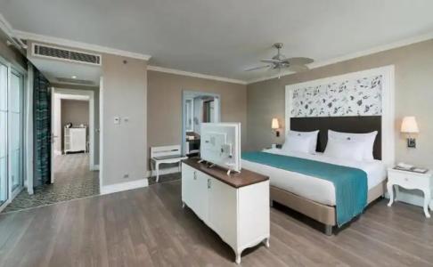 Rubi Platinum Spa Resort & Suites - 123