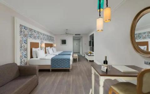 Rubi Platinum Spa Resort & Suites - 119