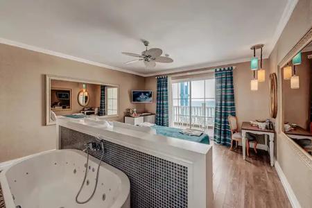 Rubi Platinum Spa Resort & Suites - 117