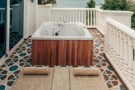 Rubi Platinum Spa Resort & Suites - 145