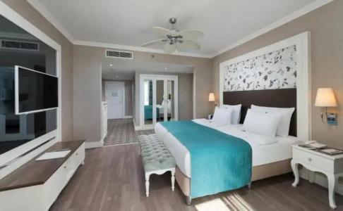 Rubi Platinum Spa Resort & Suites - 124