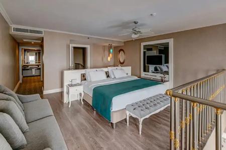 Rubi Platinum Spa Resort & Suites - 134