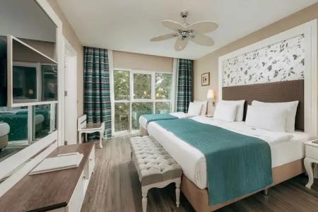 Rubi Platinum Spa Resort & Suites - 137