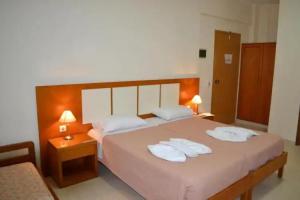 Esperides Beach Hotel Apartments, Kato Stalos