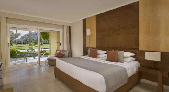 Coral Sea Waterworld Sharm El Sheikh - 108