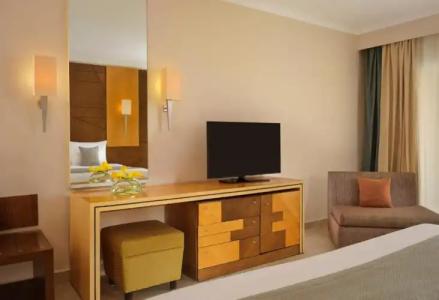 Coral Sea Waterworld Sharm El Sheikh - 119