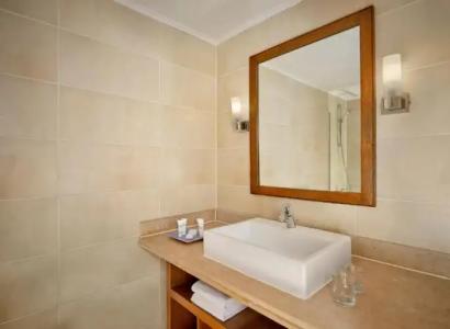 Coral Sea Waterworld Sharm El Sheikh - 116