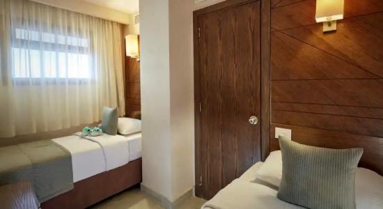 Coral Sea Waterworld Sharm El Sheikh - 109