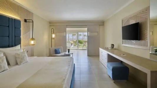 Coral Sea Waterworld Sharm El Sheikh - 118