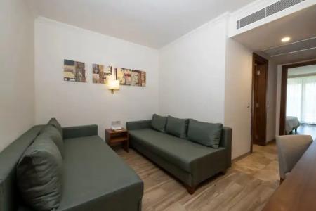 Nirvana Mediterranean Excellence - Ultra All Inclusive - 123