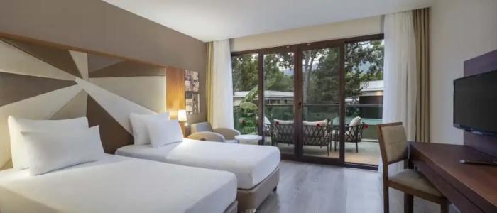 Nirvana Mediterranean Excellence - Ultra All Inclusive - 162