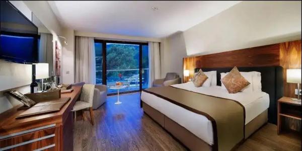 Nirvana Mediterranean Excellence - Ultra All Inclusive - 118