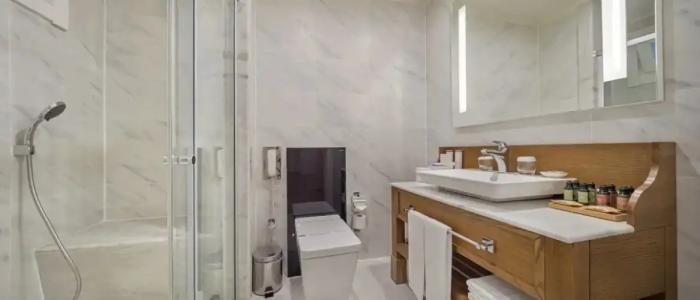 Nirvana Mediterranean Excellence - Ultra All Inclusive - 165