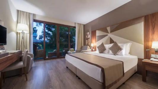 Nirvana Mediterranean Excellence - Ultra All Inclusive - 105