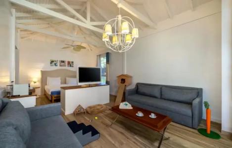 Nirvana Mediterranean Excellence - Ultra All Inclusive - 160