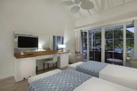 Nirvana Mediterranean Excellence - Ultra All Inclusive - 135