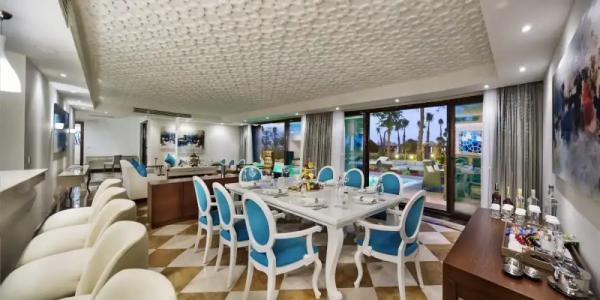 Nirvana Mediterranean Excellence - Ultra All Inclusive - 133