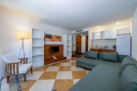 Nirvana Mediterranean Excellence - Ultra All Inclusive - 120