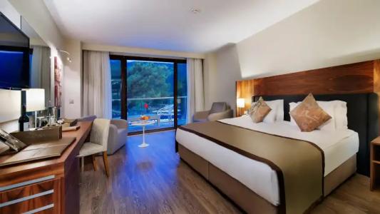 Nirvana Mediterranean Excellence - Ultra All Inclusive - 121