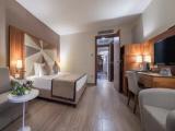 Lagoon Family Double Suite