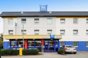 ibis budget Nord Hotel, Aachen
