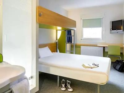 ibis budget Aachen Nord - 13